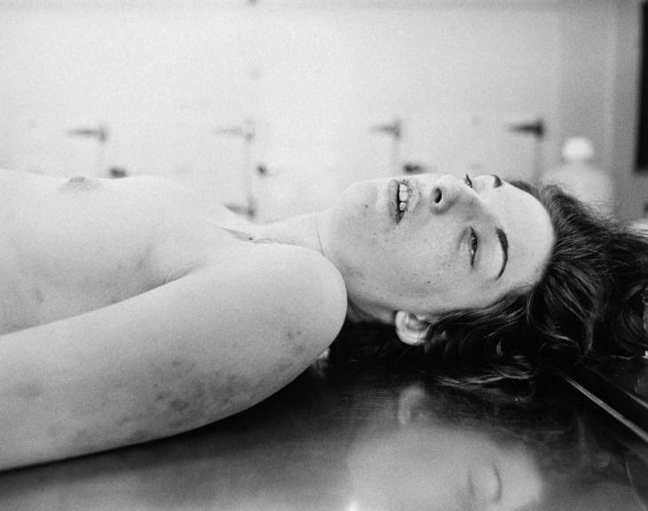 Jeffrey Silverthorne Cultura Inquieta25