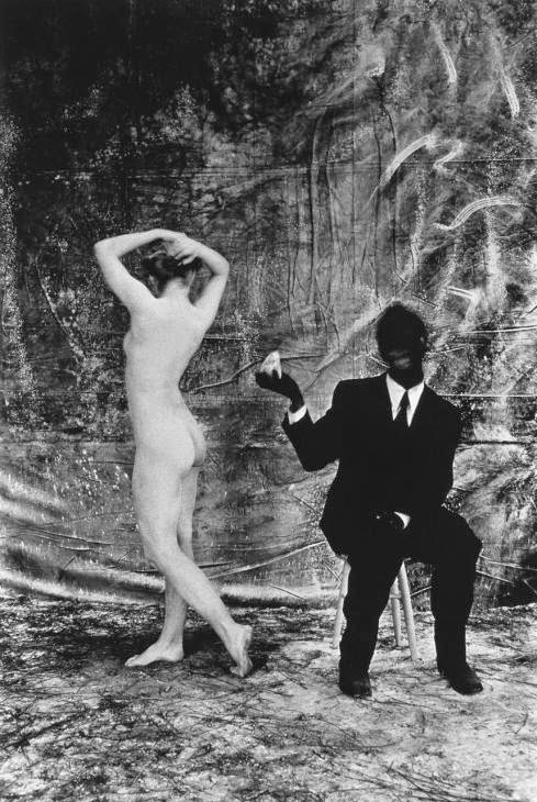 Jeffrey Silverthorne Cultura Inquieta28