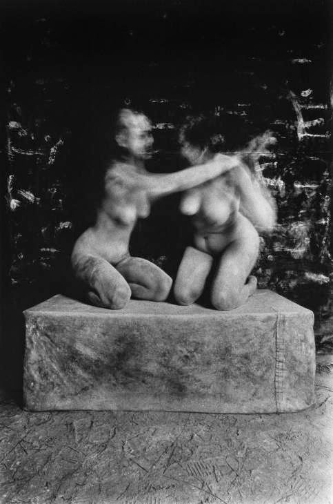 Jeffrey Silverthorne Cultura Inquieta29