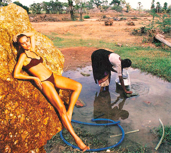 Joe Webb justice political art15