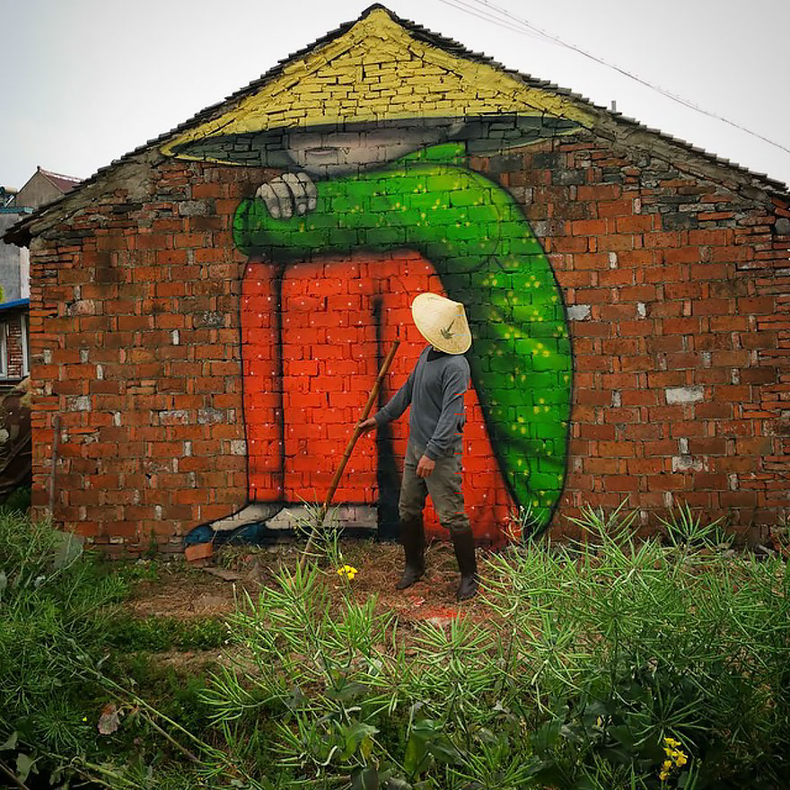 Julien Malland Seth Globepainter mural street art11