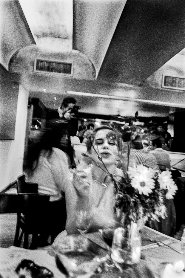 Ken Schles New York Invisible City12