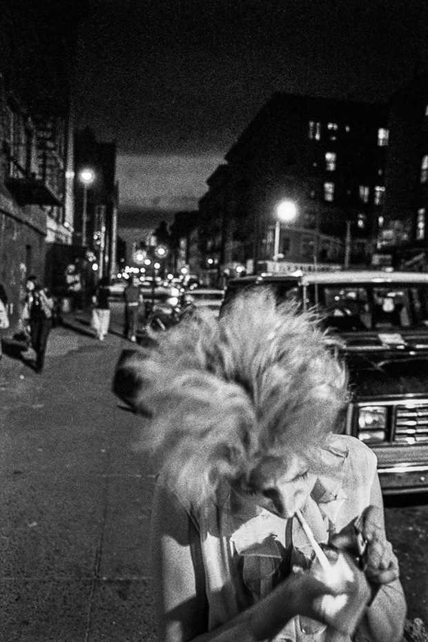 Ken Schles New York Invisible City14