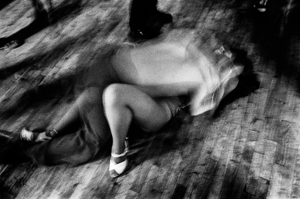 Ken Schles New York Invisible City4
