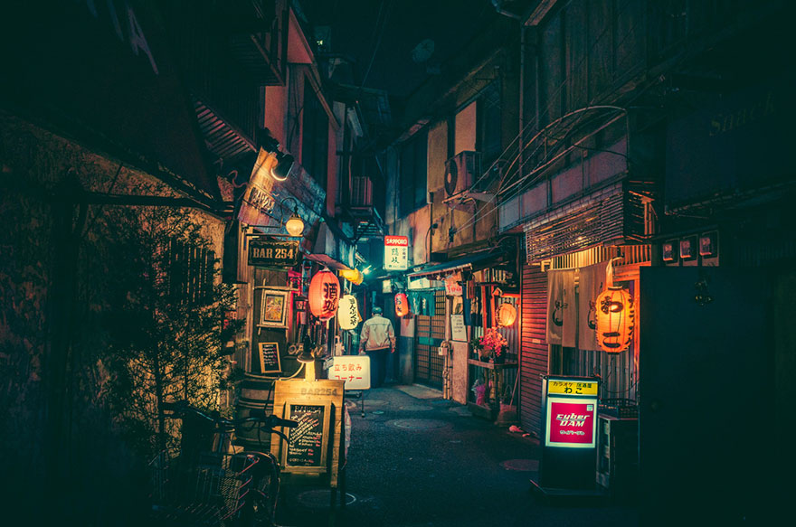 Masashi Wakui Tokyo