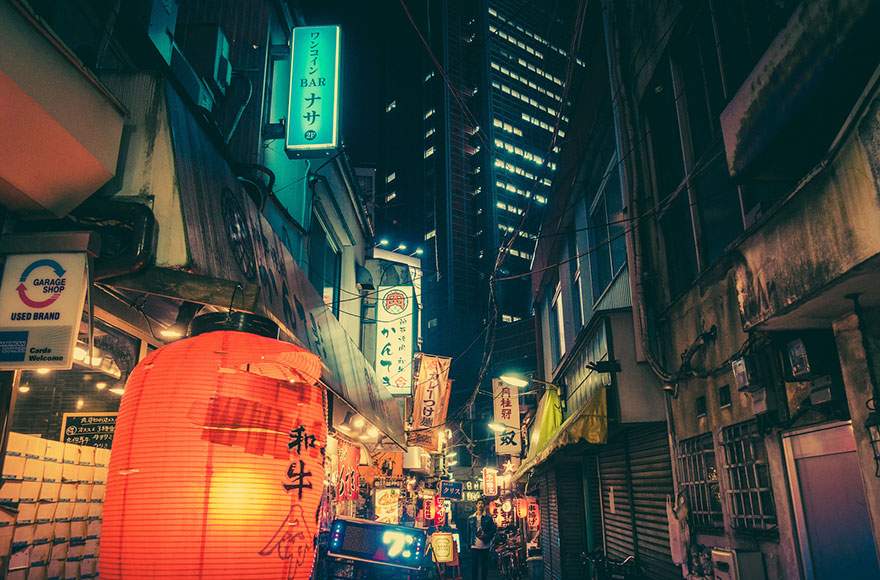 Masashi Wakui Tokyo11