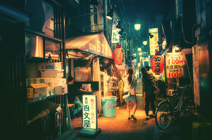 Masashi Wakui Tokyo13