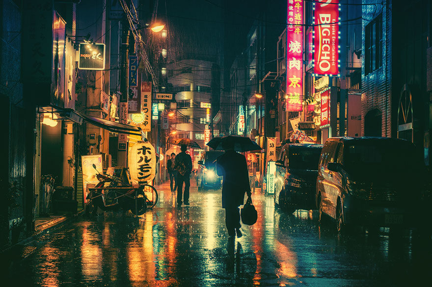 Masashi Wakui Tokyo3