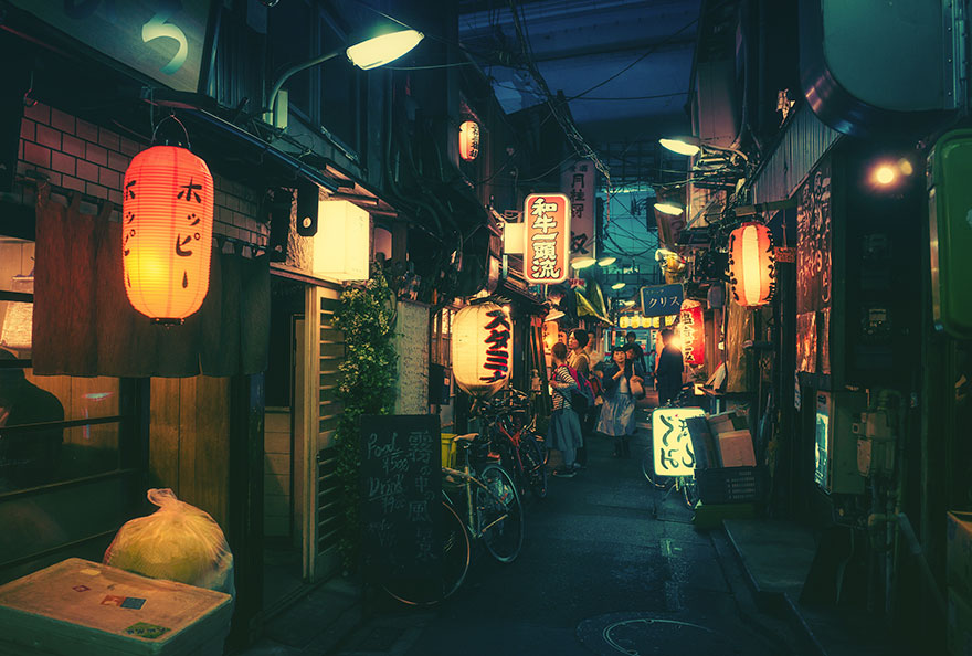 Masashi Wakui Tokyo4