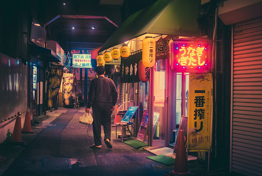 Masashi Wakui Tokyo6