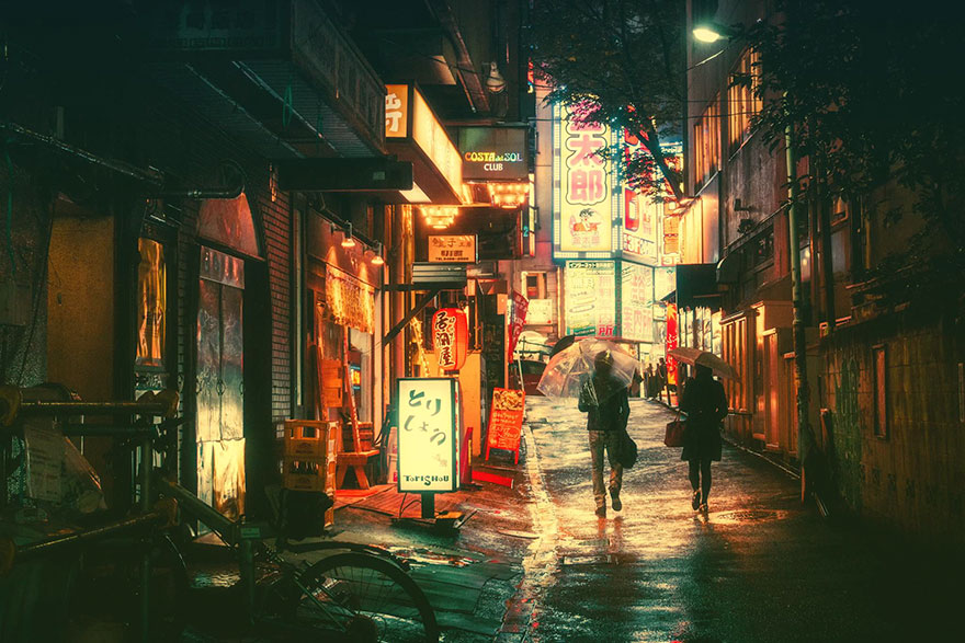 Masashi Wakui Tokyo7