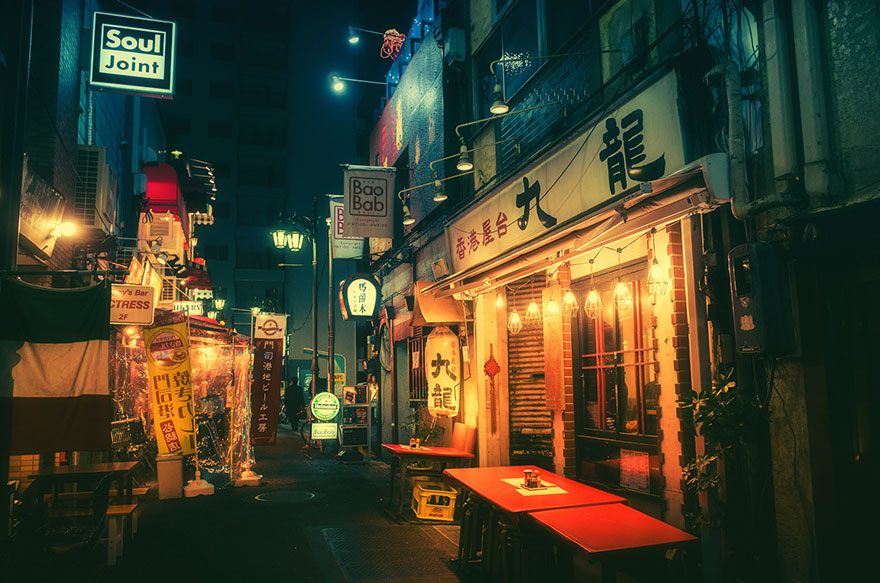 Masashi Wakui Tokyo8