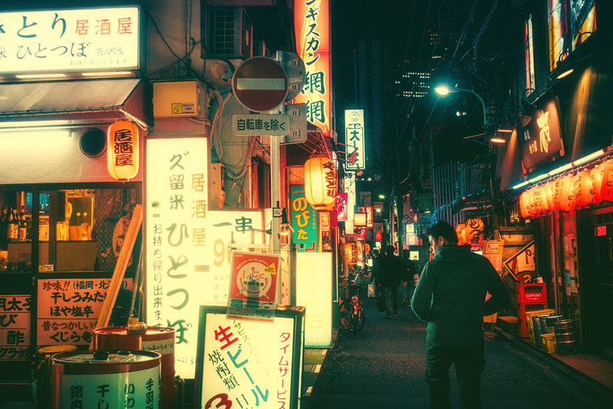 Masashi Wakui Tokyo9