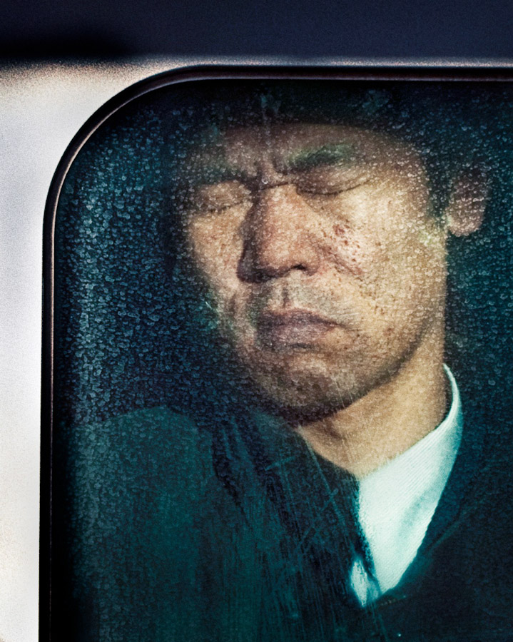 Michael Wolf Tokyo Compression11