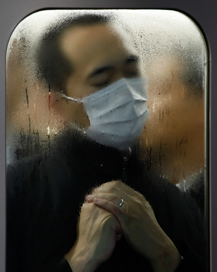 Michael Wolf Tokyo Compression14
