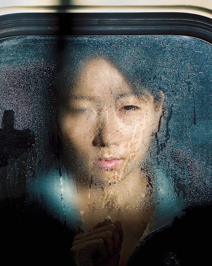Michael Wolf Tokyo Compression4