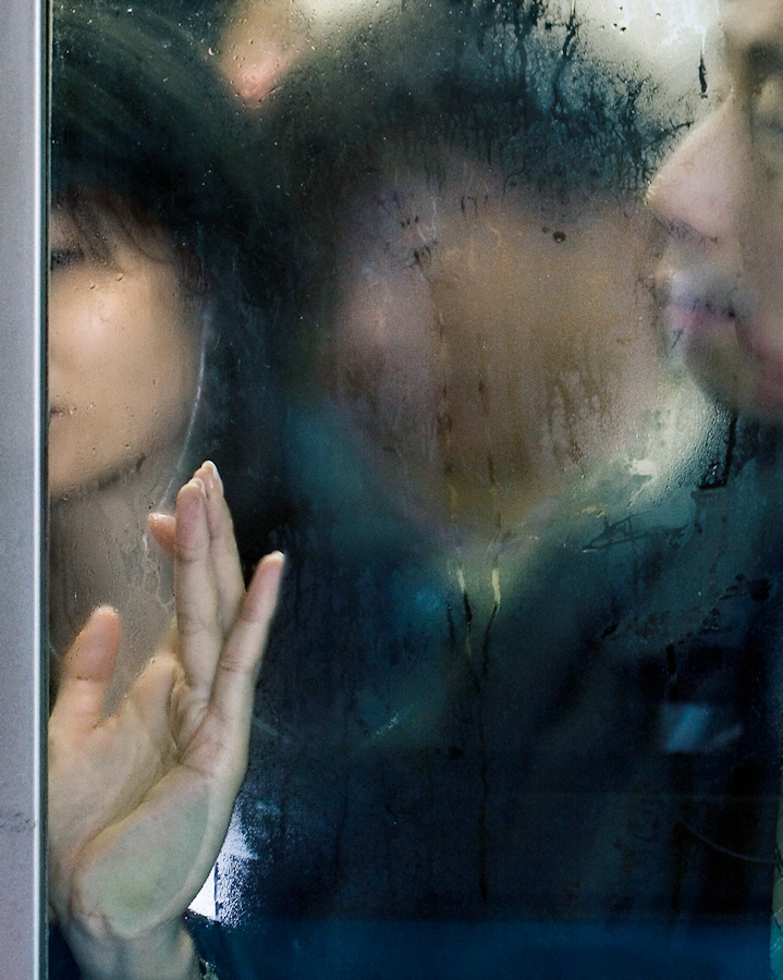 Michael Wolf Tokyo Compression5