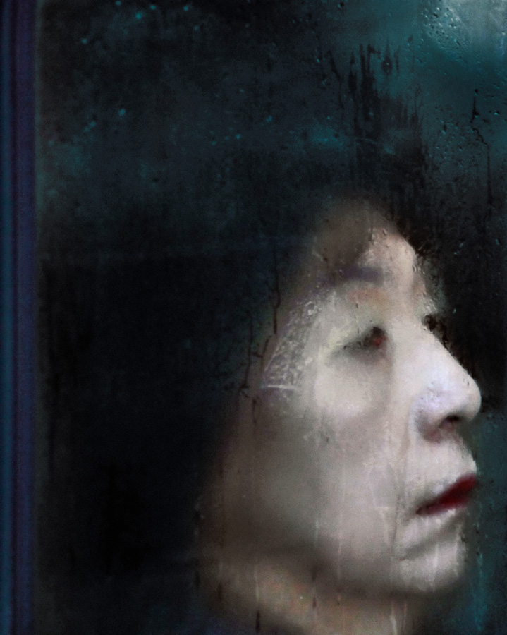 Michael Wolf Tokyo Compression6