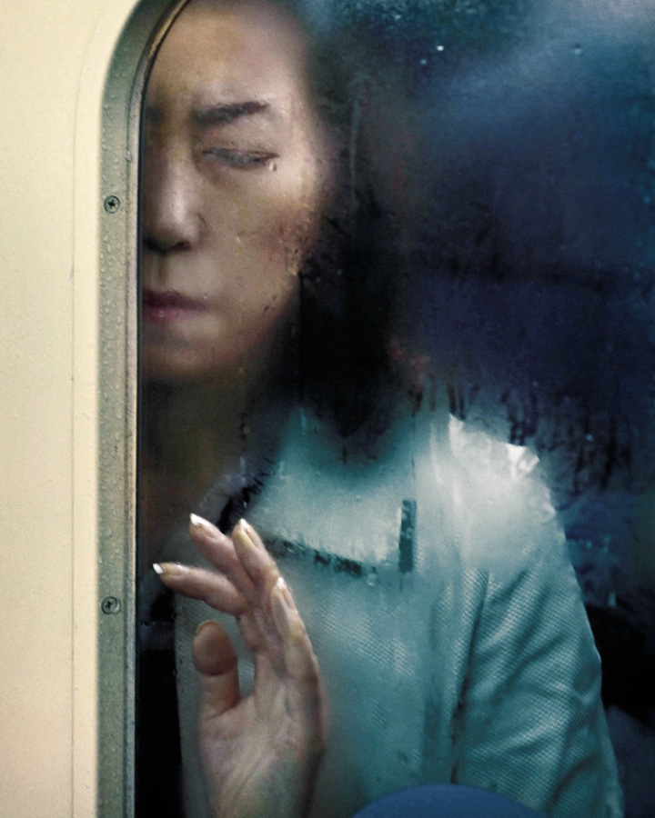 Michael Wolf Tokyo Compression9