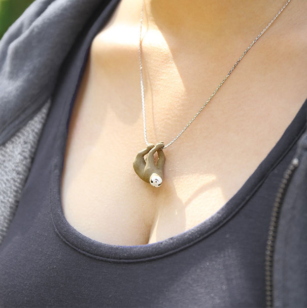 Naughty Necklaces Fukusawa Takayuki12