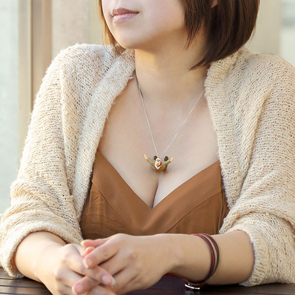 Naughty Necklaces Fukusawa Takayuki3