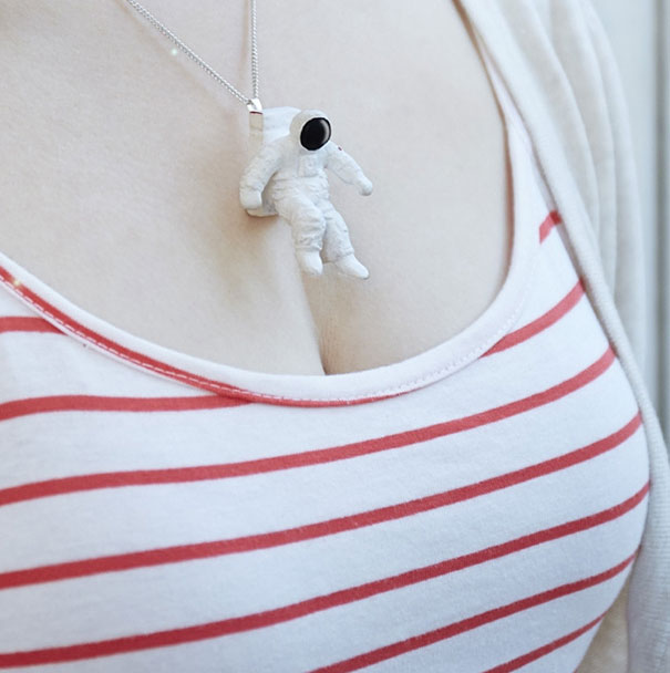 Naughty Necklaces Fukusawa Takayuki8