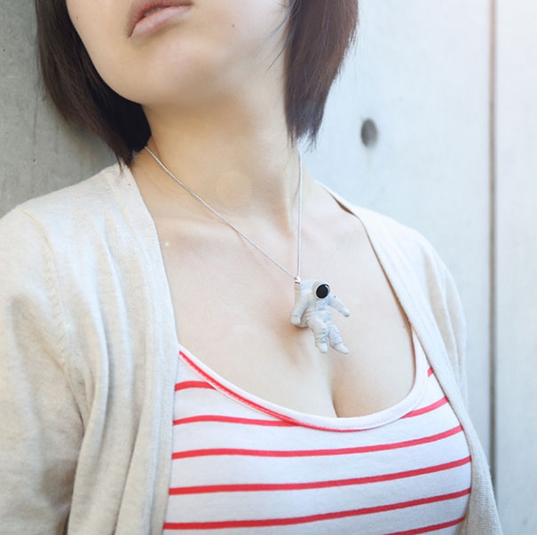 Naughty Necklaces Fukusawa Takayuki9