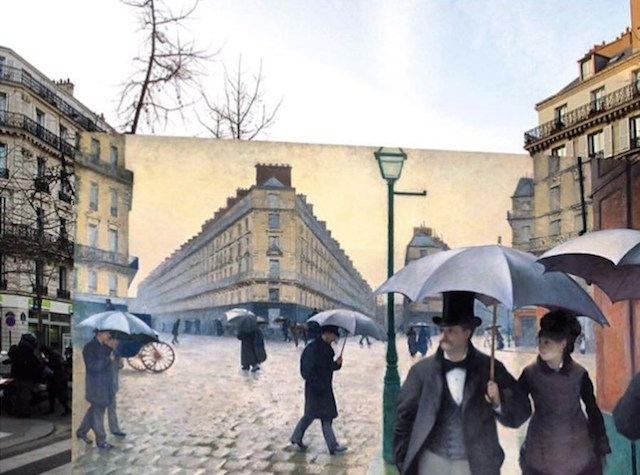 Nick Sullivan overlapping photos yuxtaposicion Cultura Inquieta13