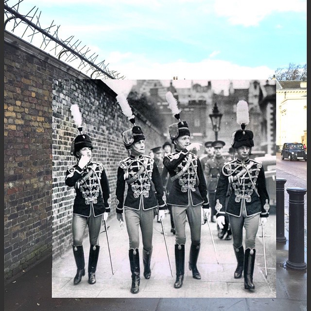 Nick Sullivan overlapping photos yuxtaposicion Cultura Inquieta4