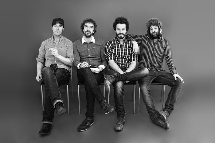 Ninos Mutantes Cultura Inquieta