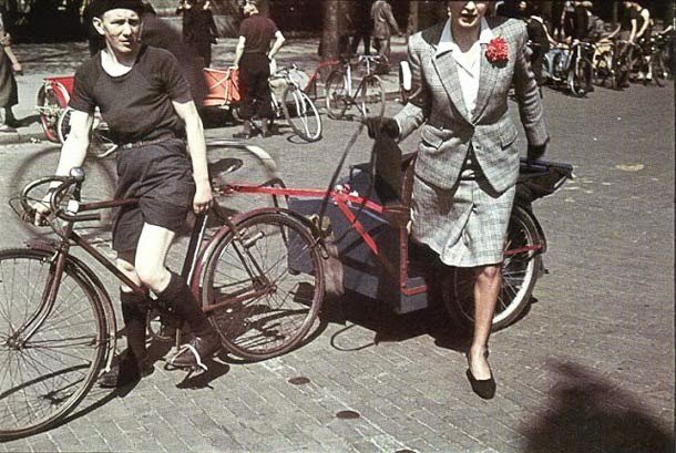 Paris 40 vintage Andre Zucca5