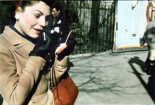 Paris 40 vintage Andre Zucca7