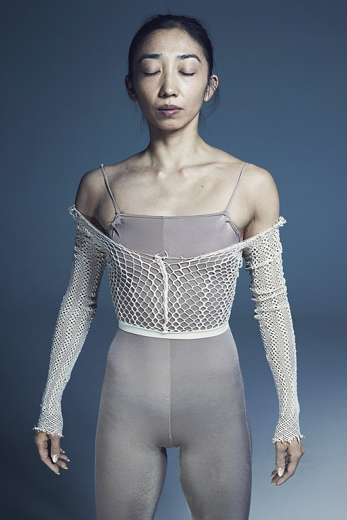 Rick Guest the most beautiful photos od dance ballet Cultura Inquieta