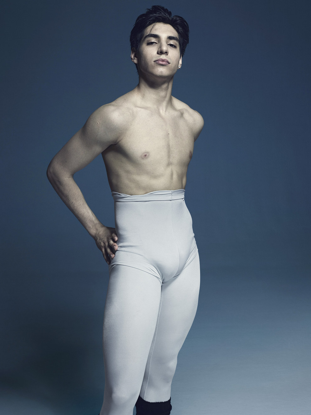Rick Guest the most beautiful photos od dance ballet Cultura Inquieta15