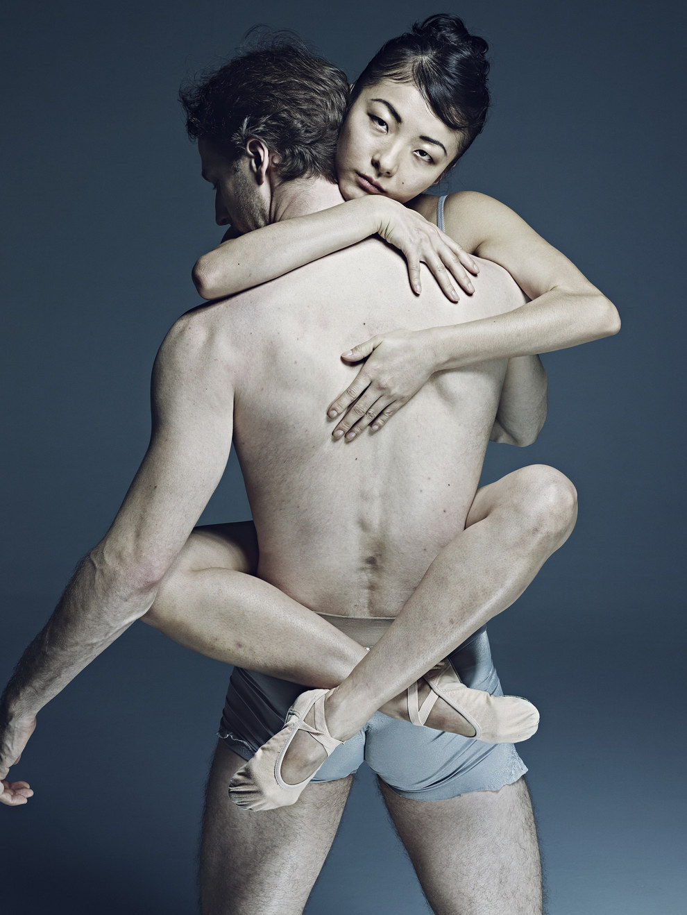 Rick Guest the most beautiful photos od dance ballet Cultura Inquieta16