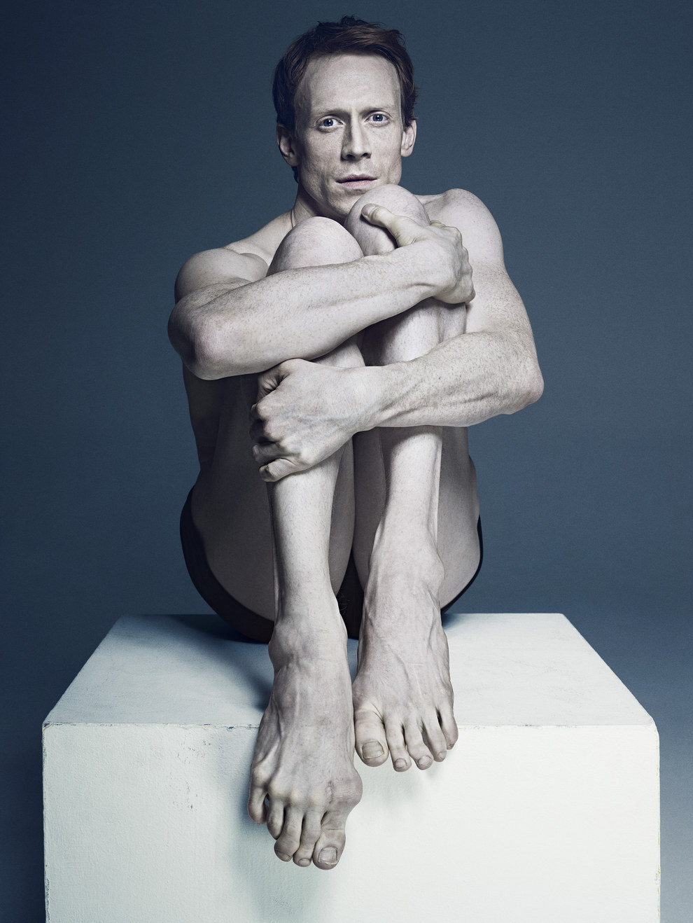 Rick Guest the most beautiful photos od dance ballet Cultura Inquieta2