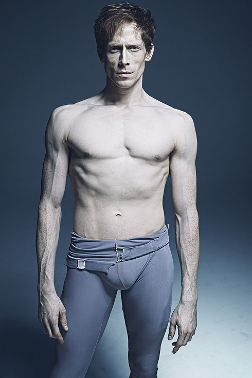Rick Guest the most beautiful photos od dance ballet Cultura Inquieta3