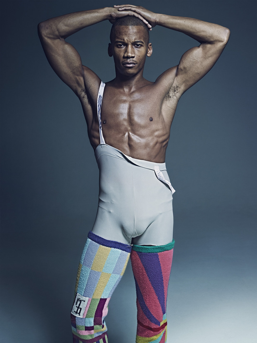 Rick Guest the most beautiful photos od dance ballet Cultura Inquieta5