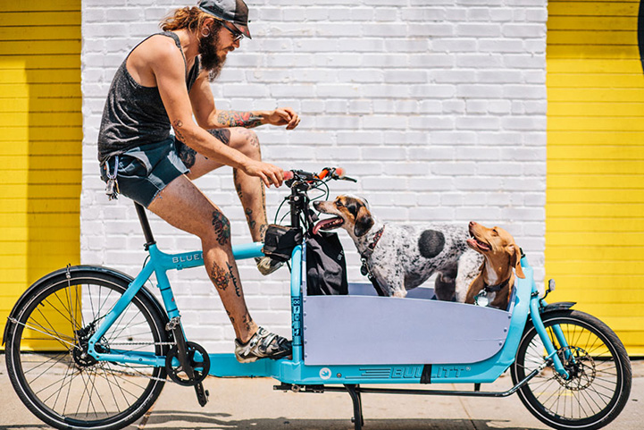 Sam Polcer New York Bike Style 2