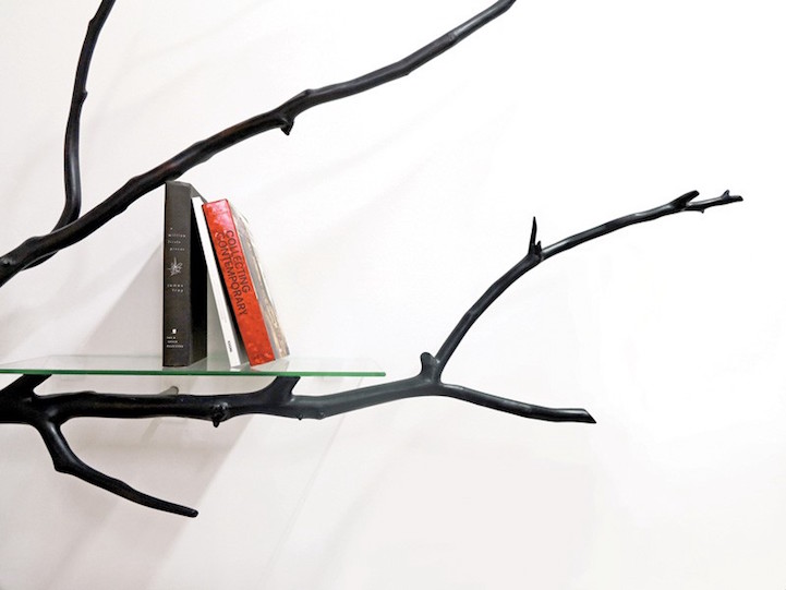 Sebastian Errazuriz Cultura Inquieta design the most beautiful shelve3