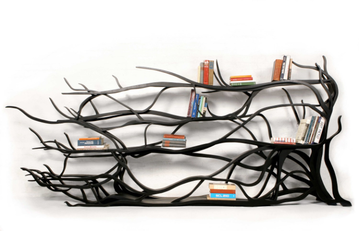 Sebastian Errazuriz Cultura Inquieta design the most beautiful shelve5