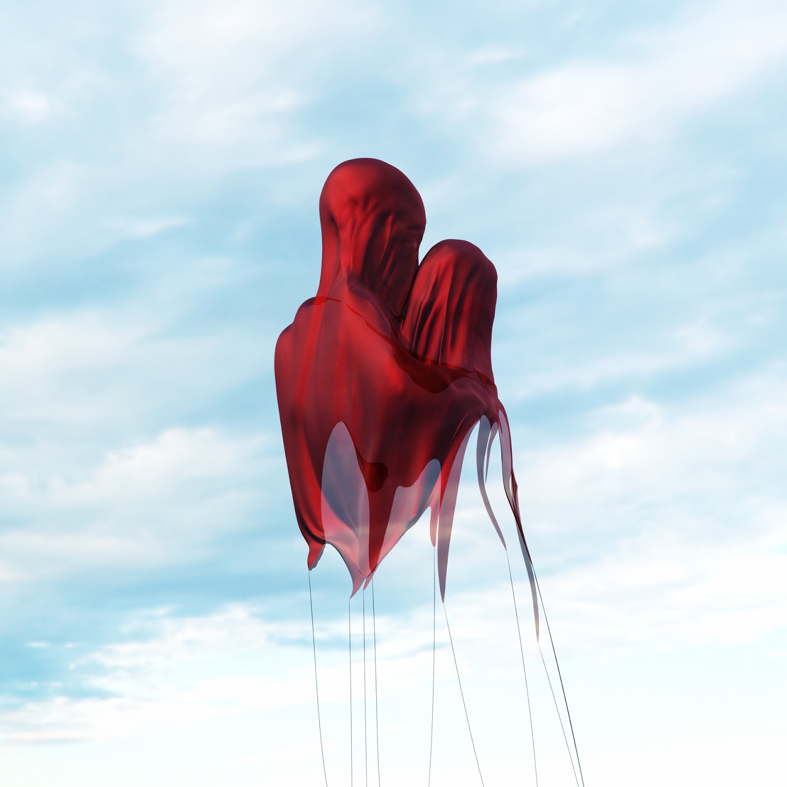 Stefan Krische Gestucks Dali MC Escher surreal digital art8