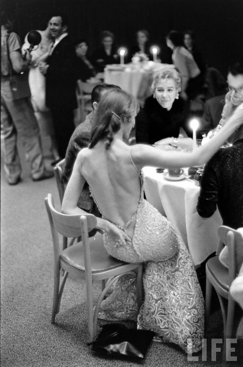 The Real Jessica Rabbit Vikki Dougan8