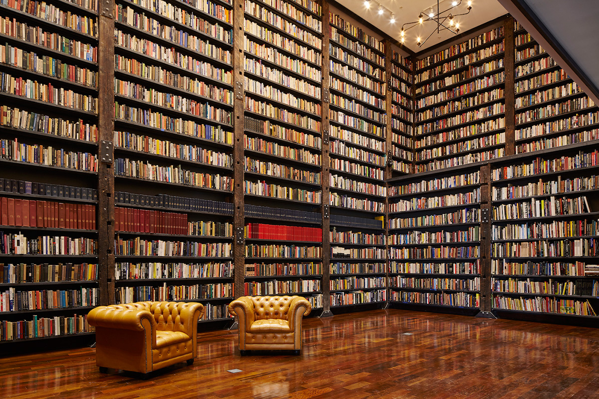 Theaster Gates Stony Island Arts Bank Cultura Inquieta