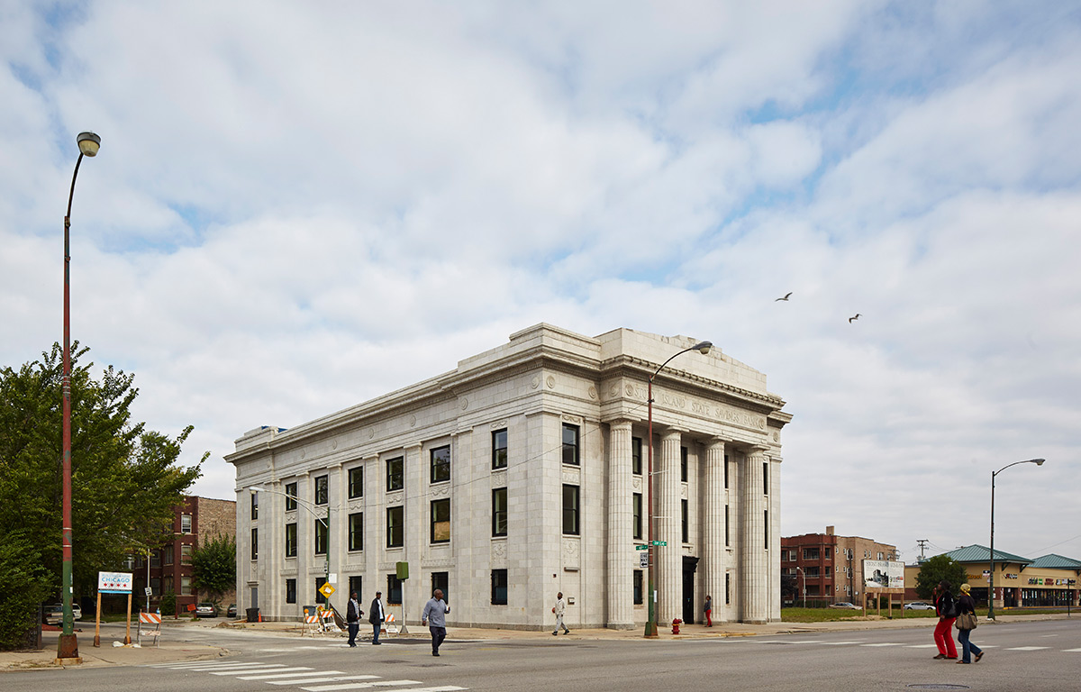 Theaster Gates Stony Island Arts Bank Cultura Inquieta10