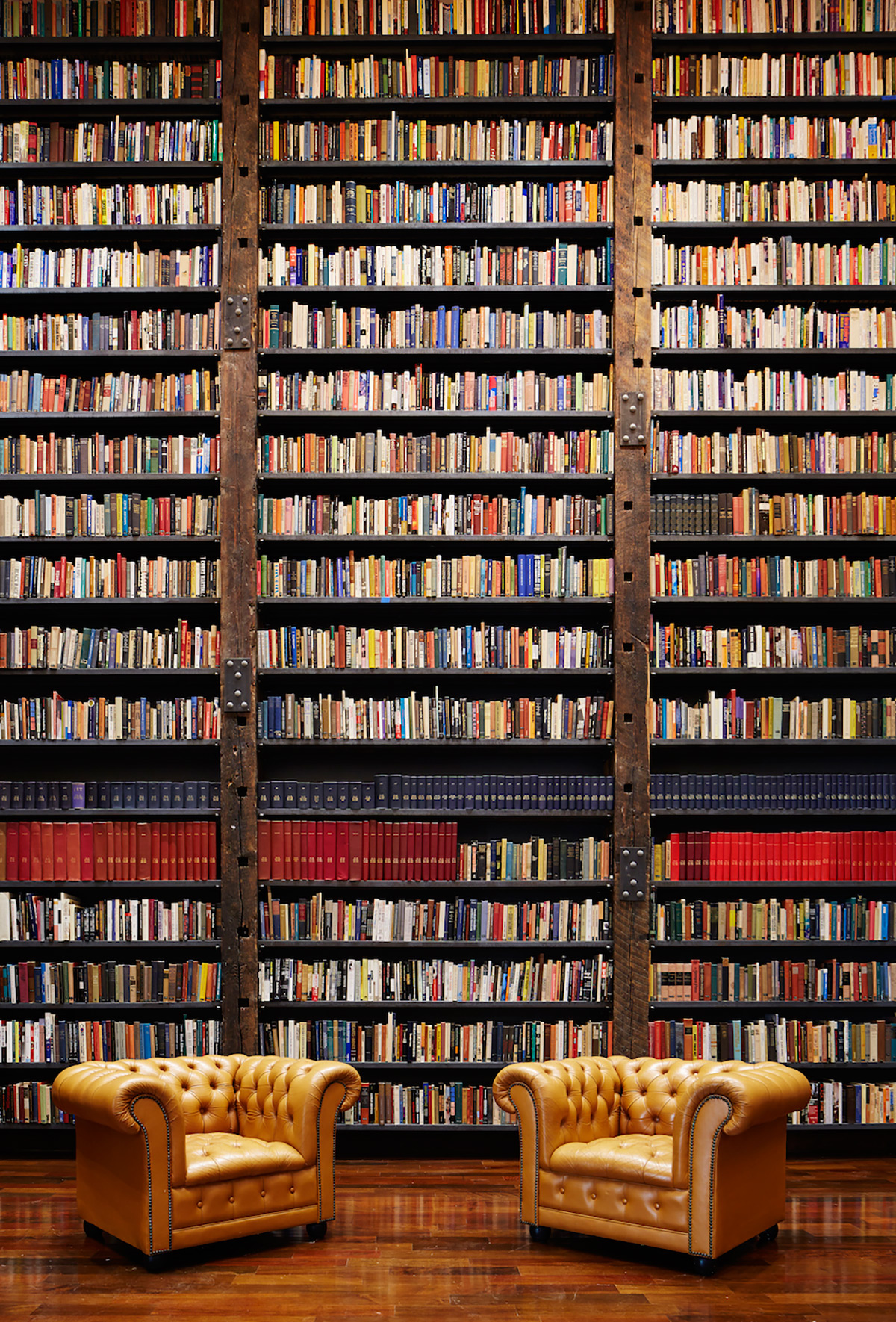 Theaster Gates Stony Island Arts Bank Cultura Inquieta2