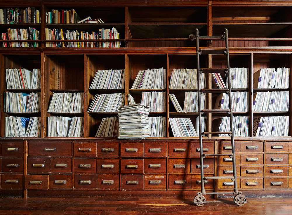 Theaster Gates Stony Island Arts Bank Cultura Inquieta7