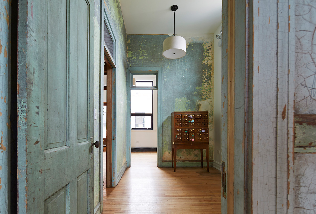Theaster Gates Stony Island Arts Bank Cultura Inquieta8