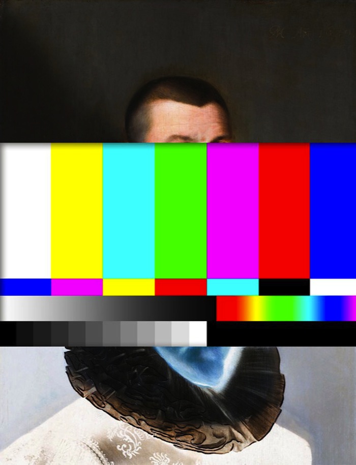 Thomas Robson collage 2