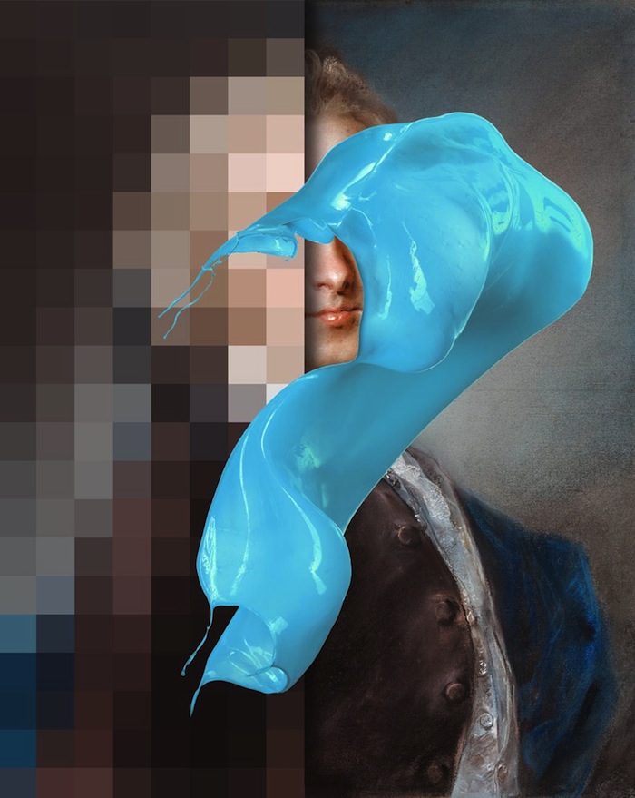Thomas Robson collage 3